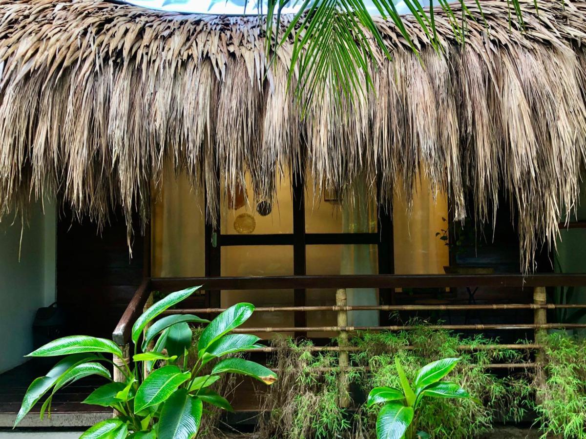 Happiness Beach Resort Siargao General Luna  Kültér fotó