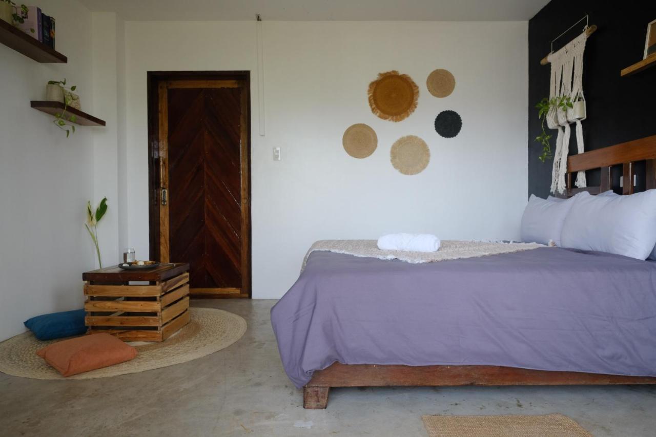 Happiness Beach Resort Siargao General Luna  Kültér fotó