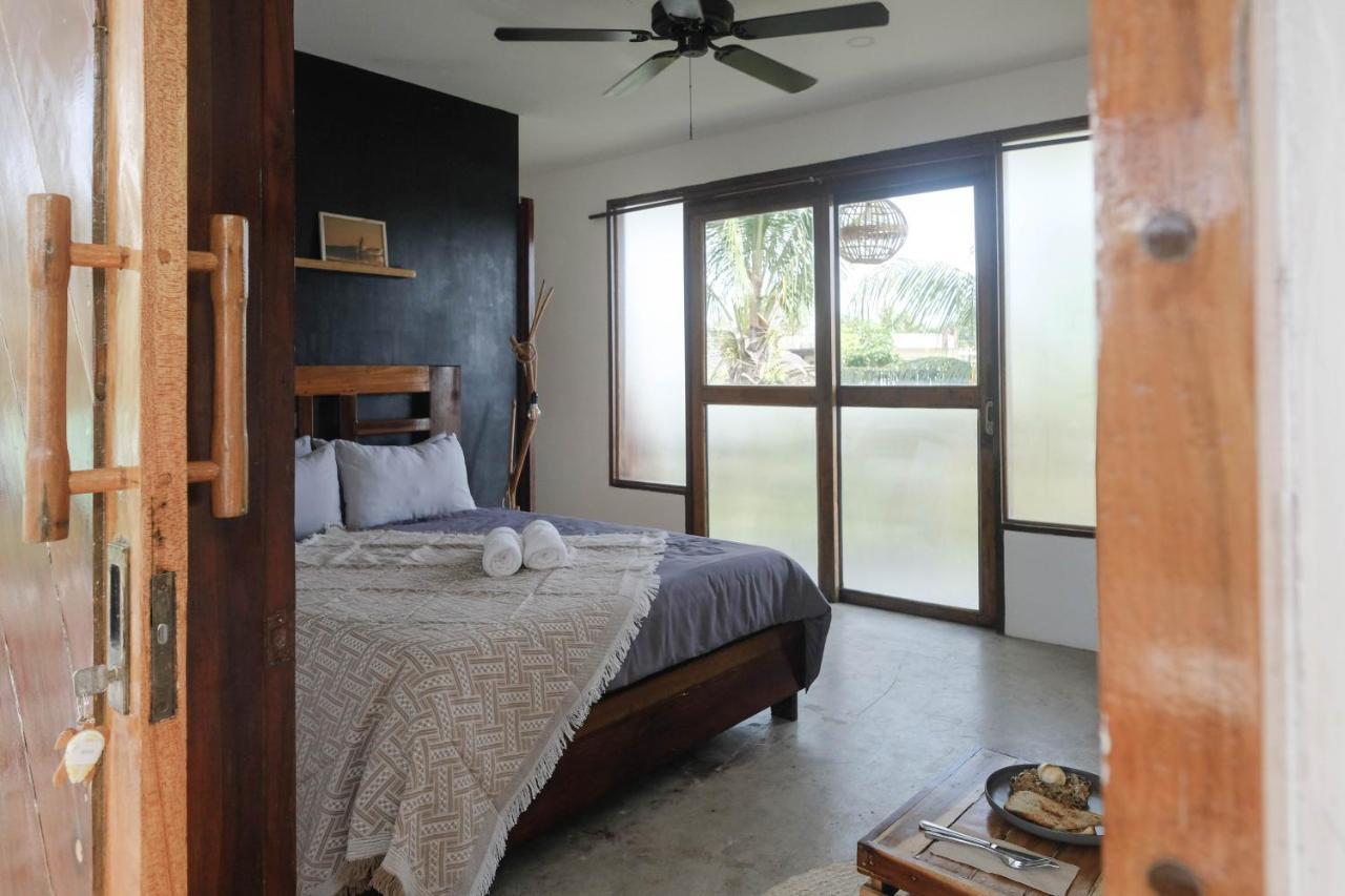 Happiness Beach Resort Siargao General Luna  Kültér fotó