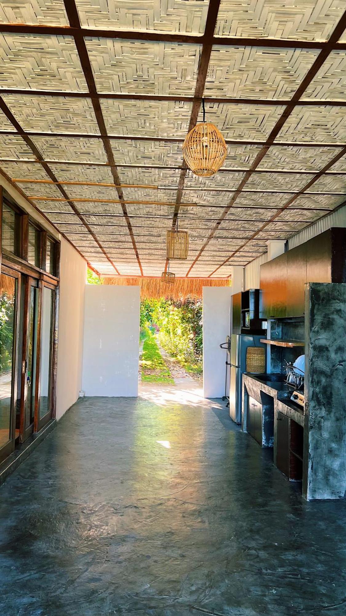 Happiness Beach Resort Siargao General Luna  Kültér fotó