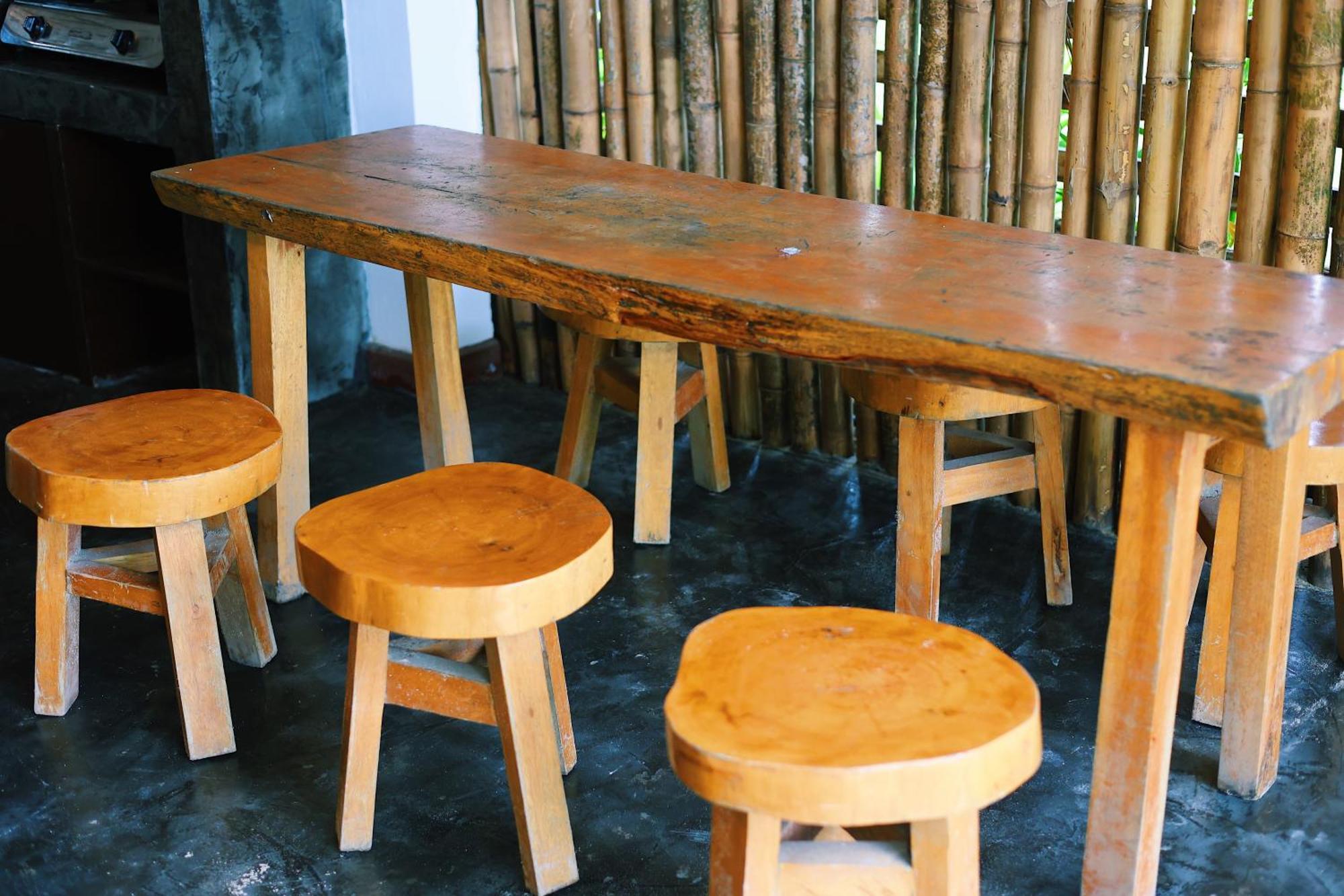 Happiness Beach Resort Siargao General Luna  Kültér fotó
