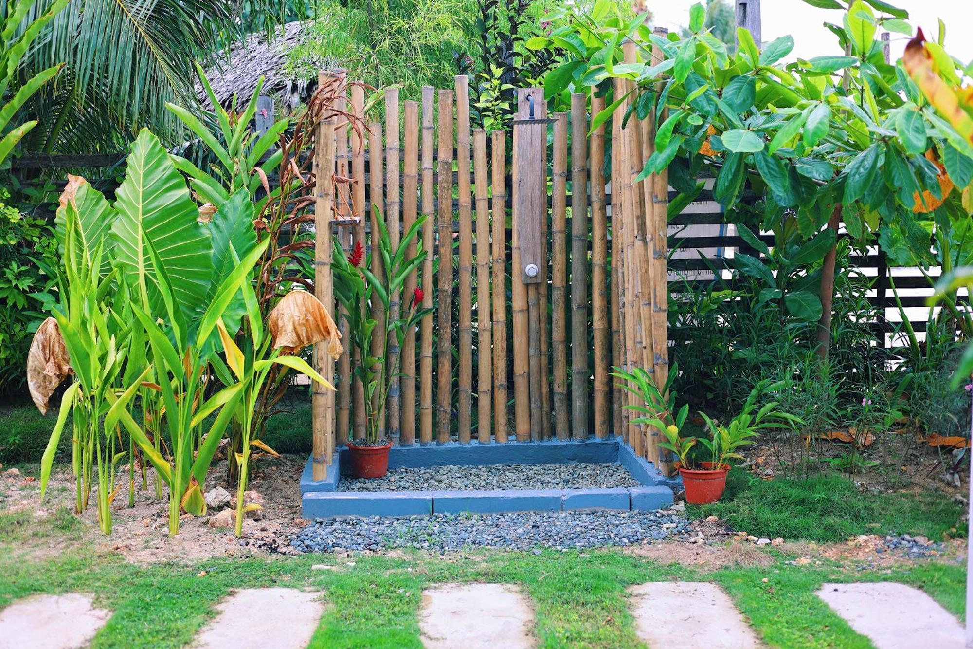 Happiness Beach Resort Siargao General Luna  Kültér fotó