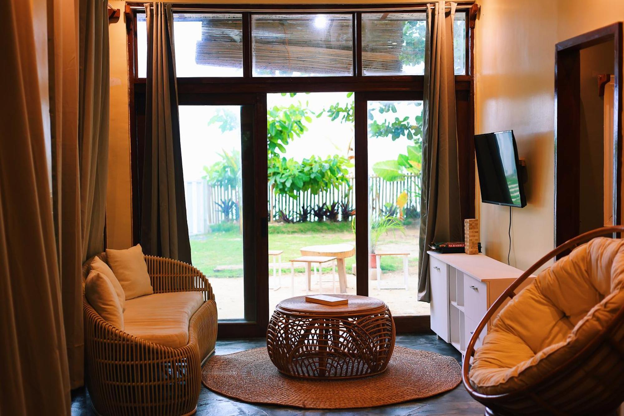 Happiness Beach Resort Siargao General Luna  Kültér fotó