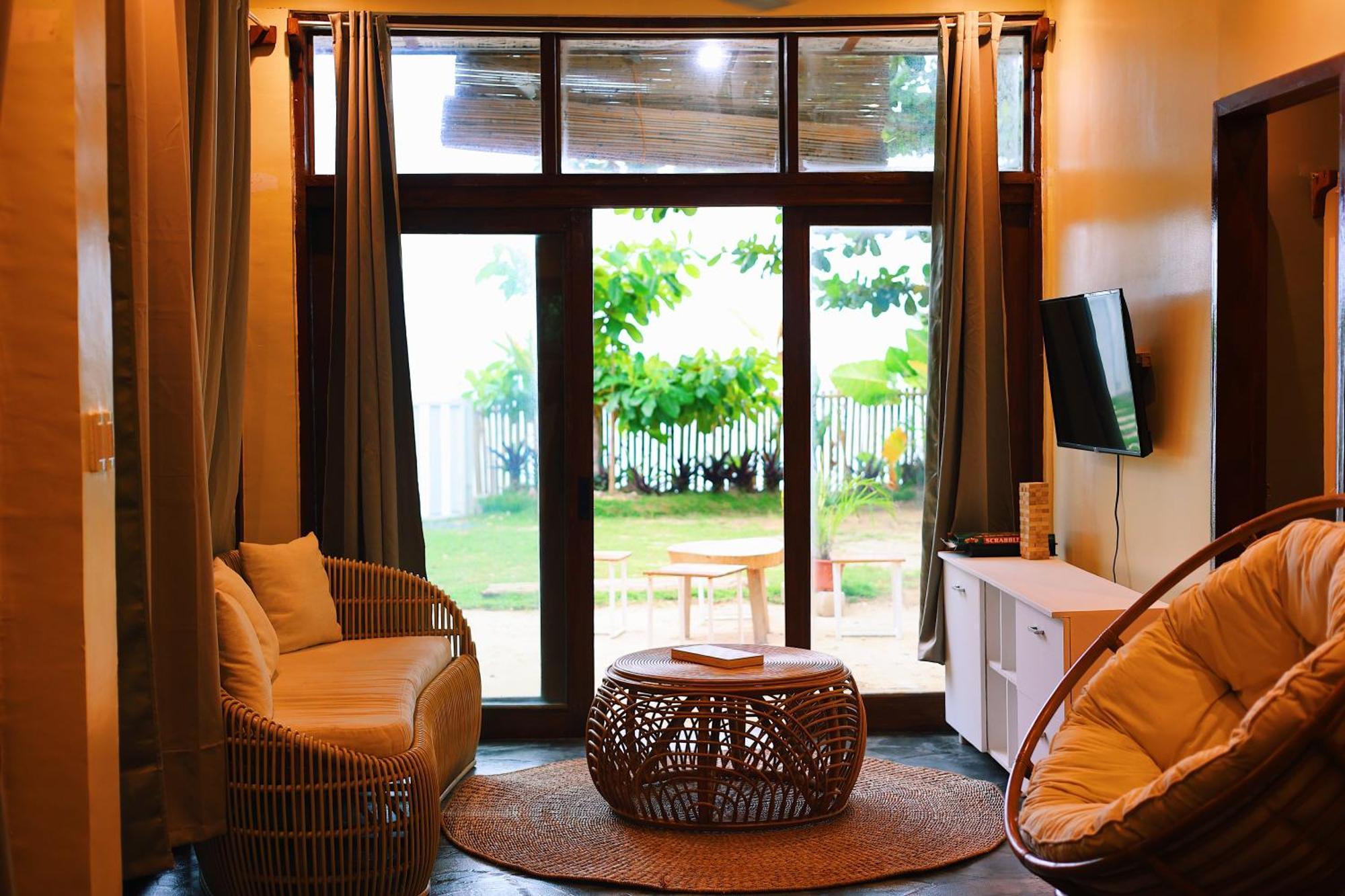 Happiness Beach Resort Siargao General Luna  Kültér fotó