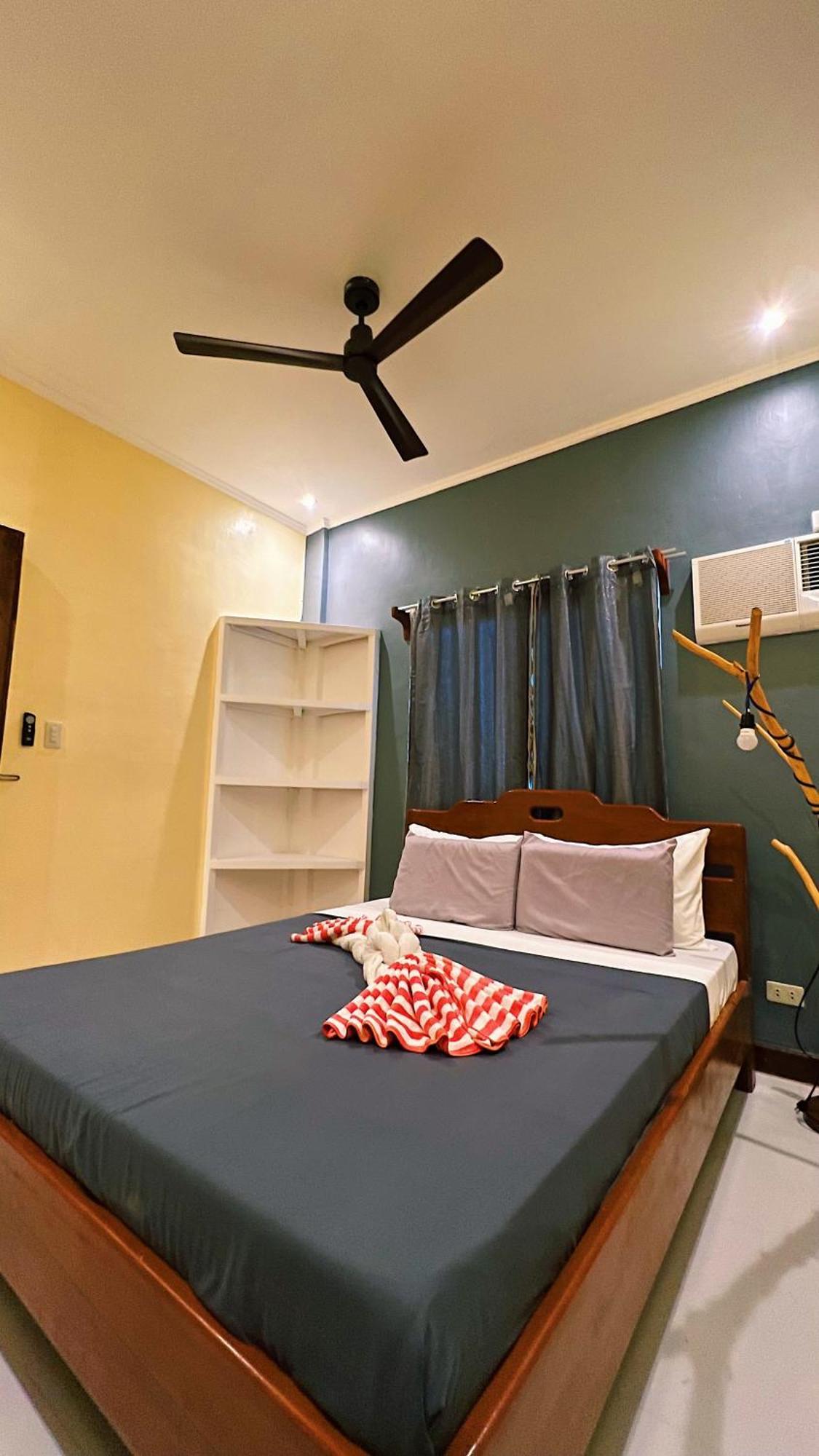 Happiness Beach Resort Siargao General Luna  Kültér fotó