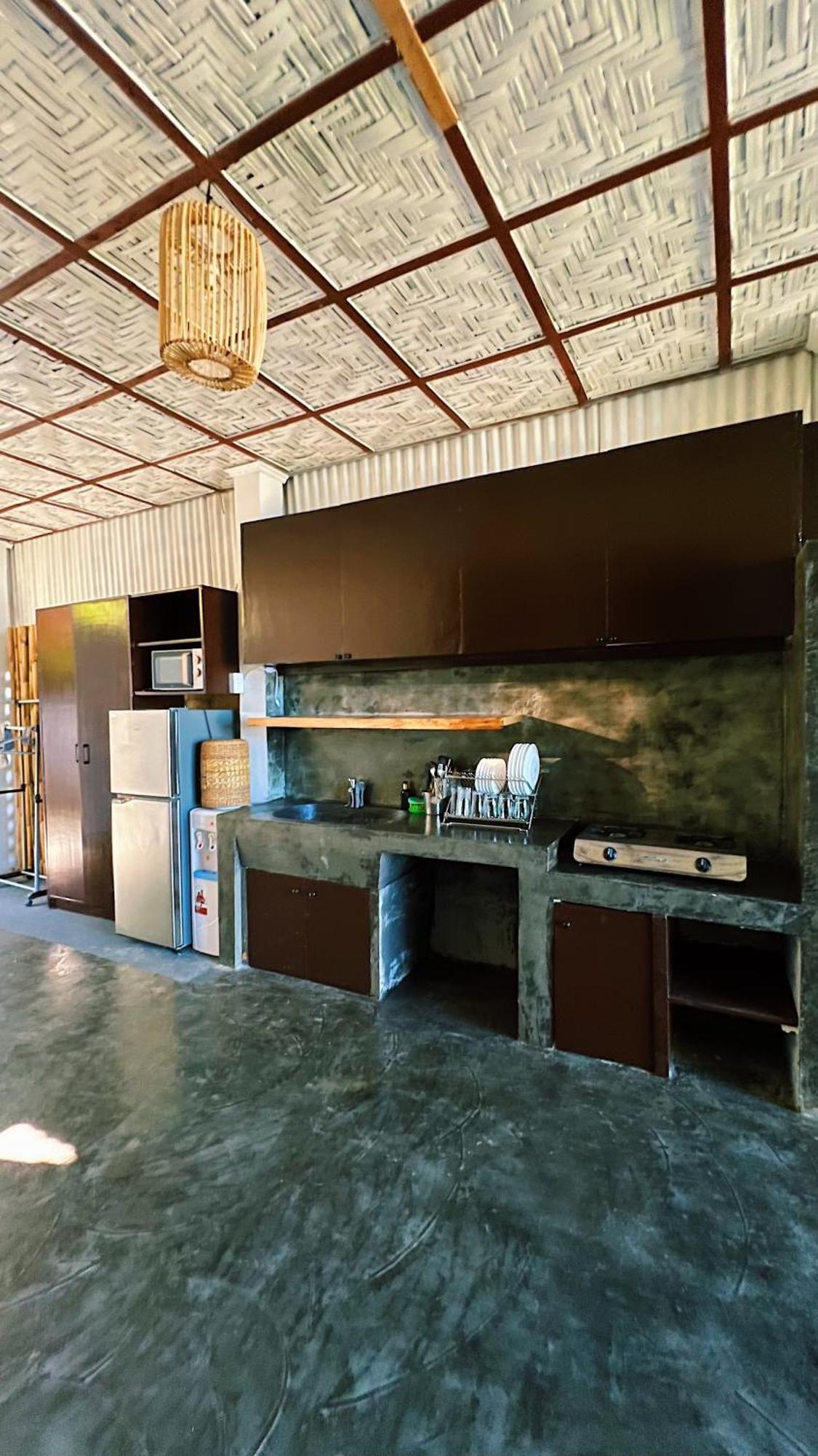 Happiness Beach Resort Siargao General Luna  Kültér fotó